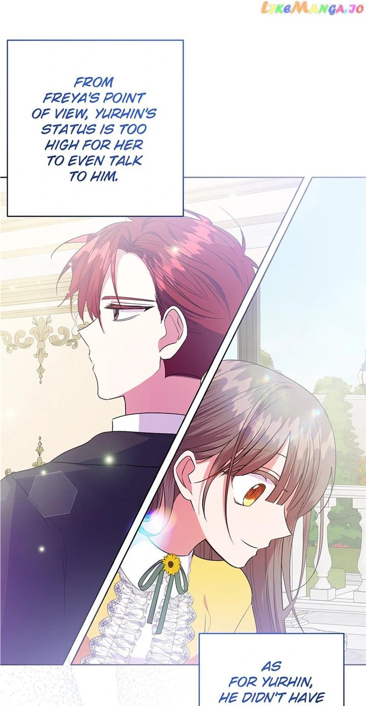 The Kids Have Changed Chapter 32 - Page 33