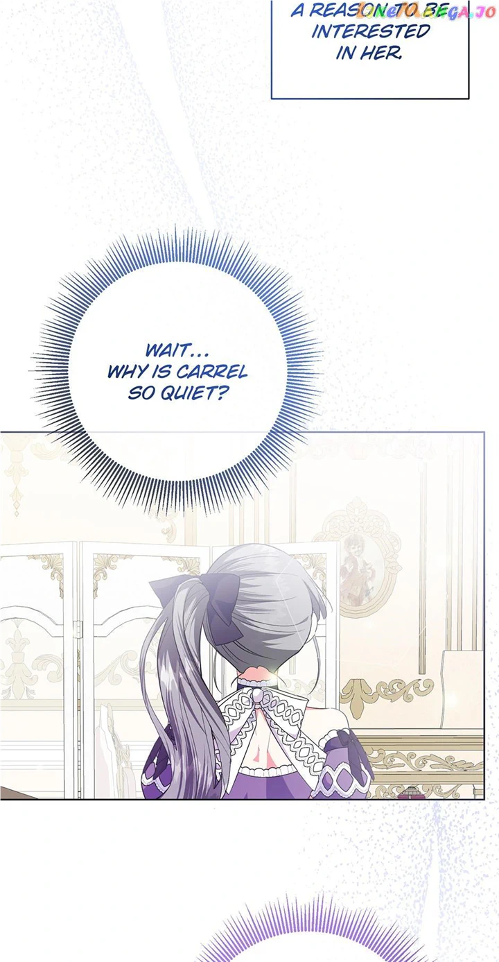 The Kids Have Changed Chapter 32 - Page 34