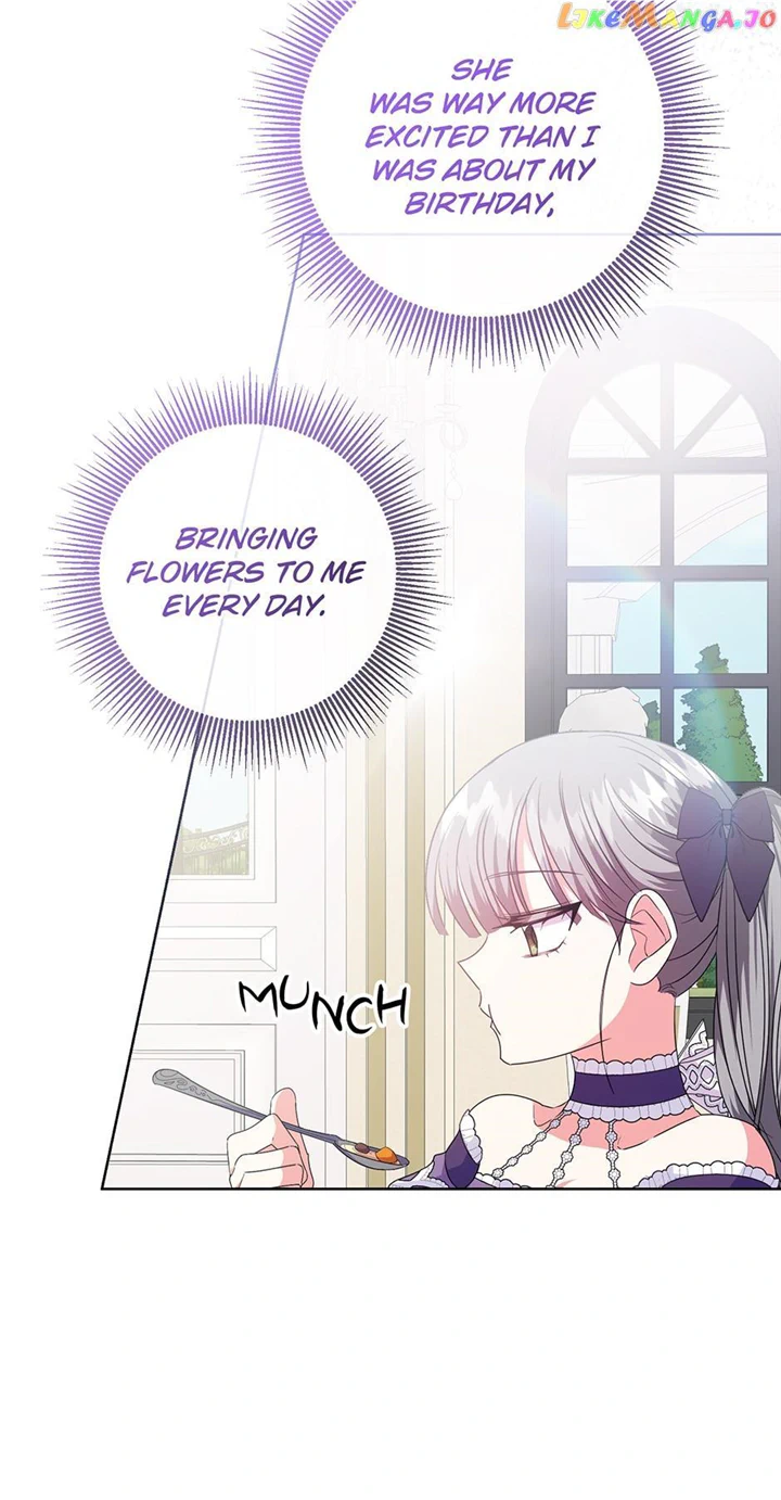 The Kids Have Changed Chapter 32 - Page 35