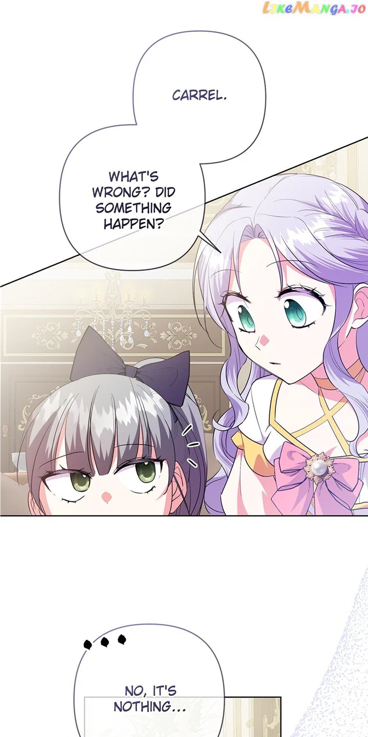 The Kids Have Changed Chapter 32 - Page 36