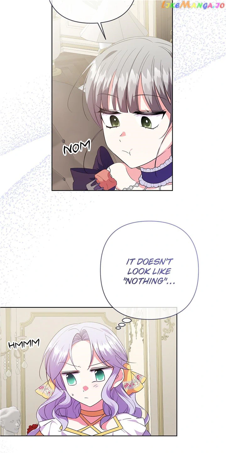 The Kids Have Changed Chapter 32 - Page 37