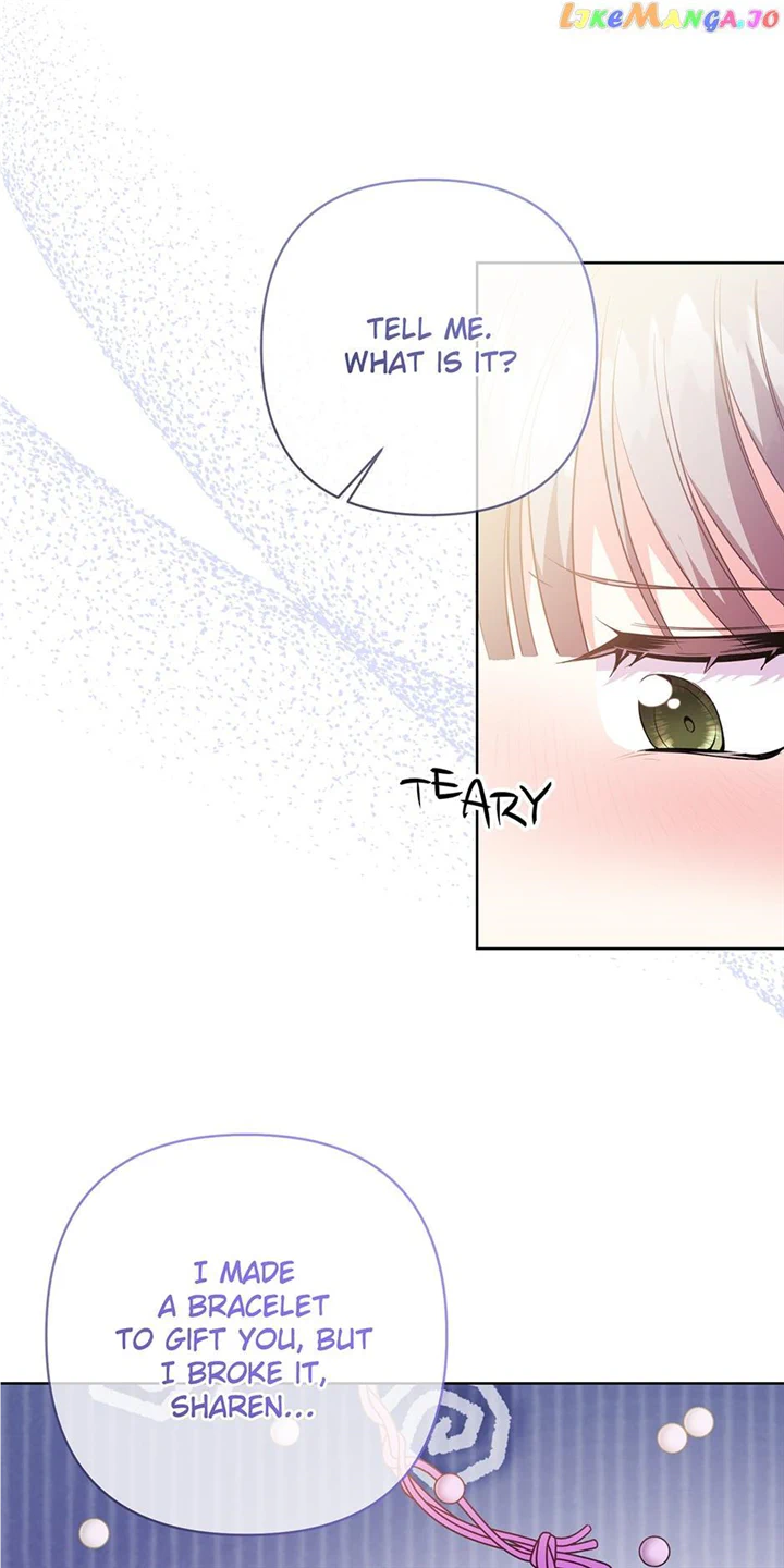 The Kids Have Changed Chapter 32 - Page 38