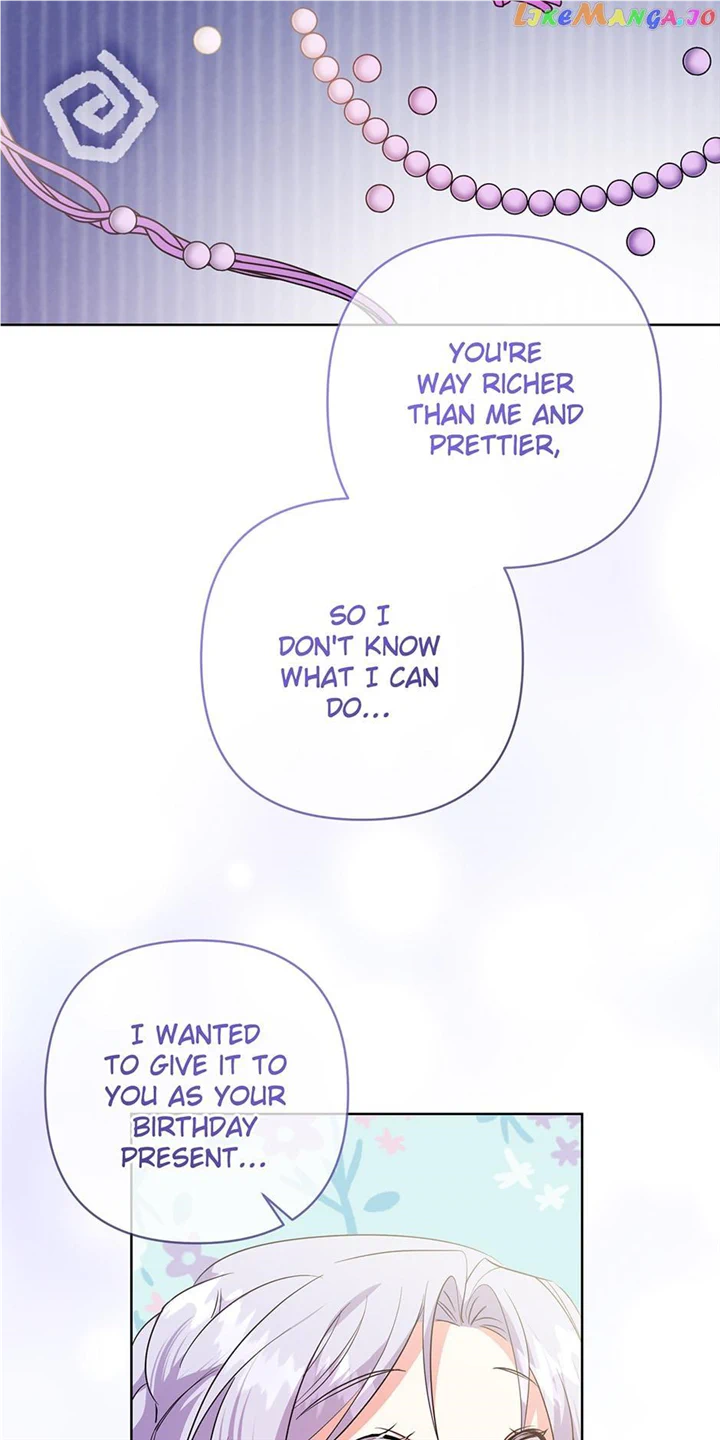 The Kids Have Changed Chapter 32 - Page 39