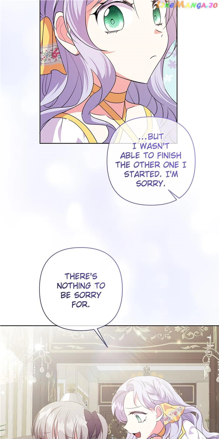 The Kids Have Changed Chapter 32 - Page 40