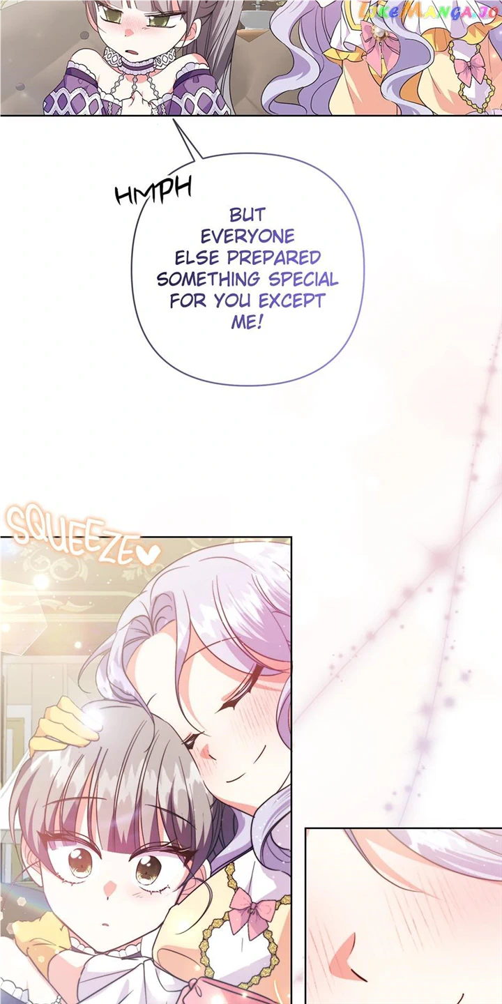 The Kids Have Changed Chapter 32 - Page 41