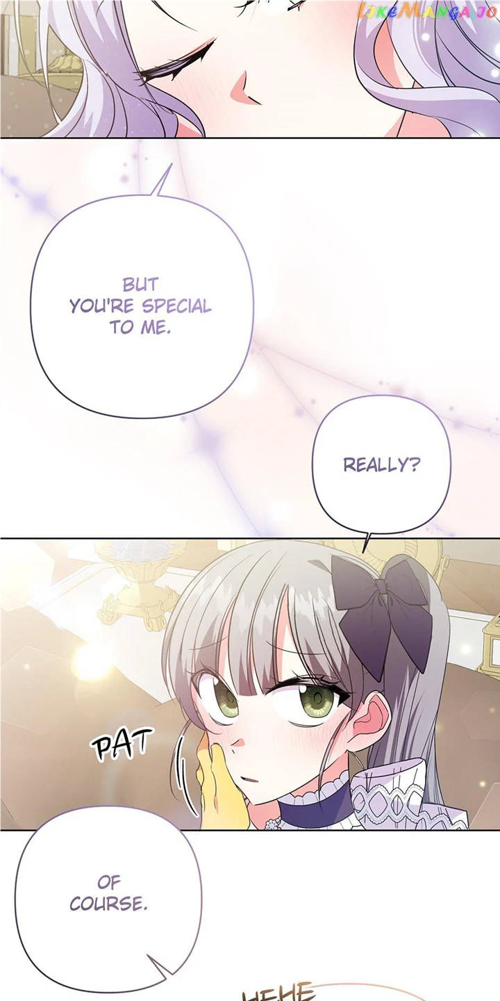 The Kids Have Changed Chapter 32 - Page 43