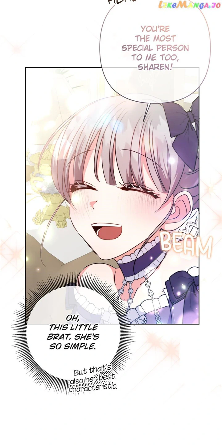 The Kids Have Changed Chapter 32 - Page 44