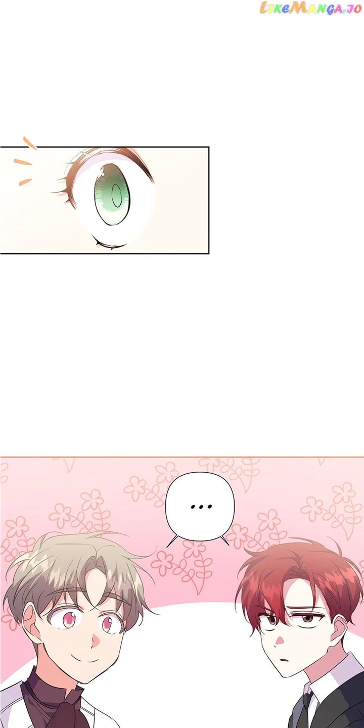 The Kids Have Changed Chapter 32 - Page 45