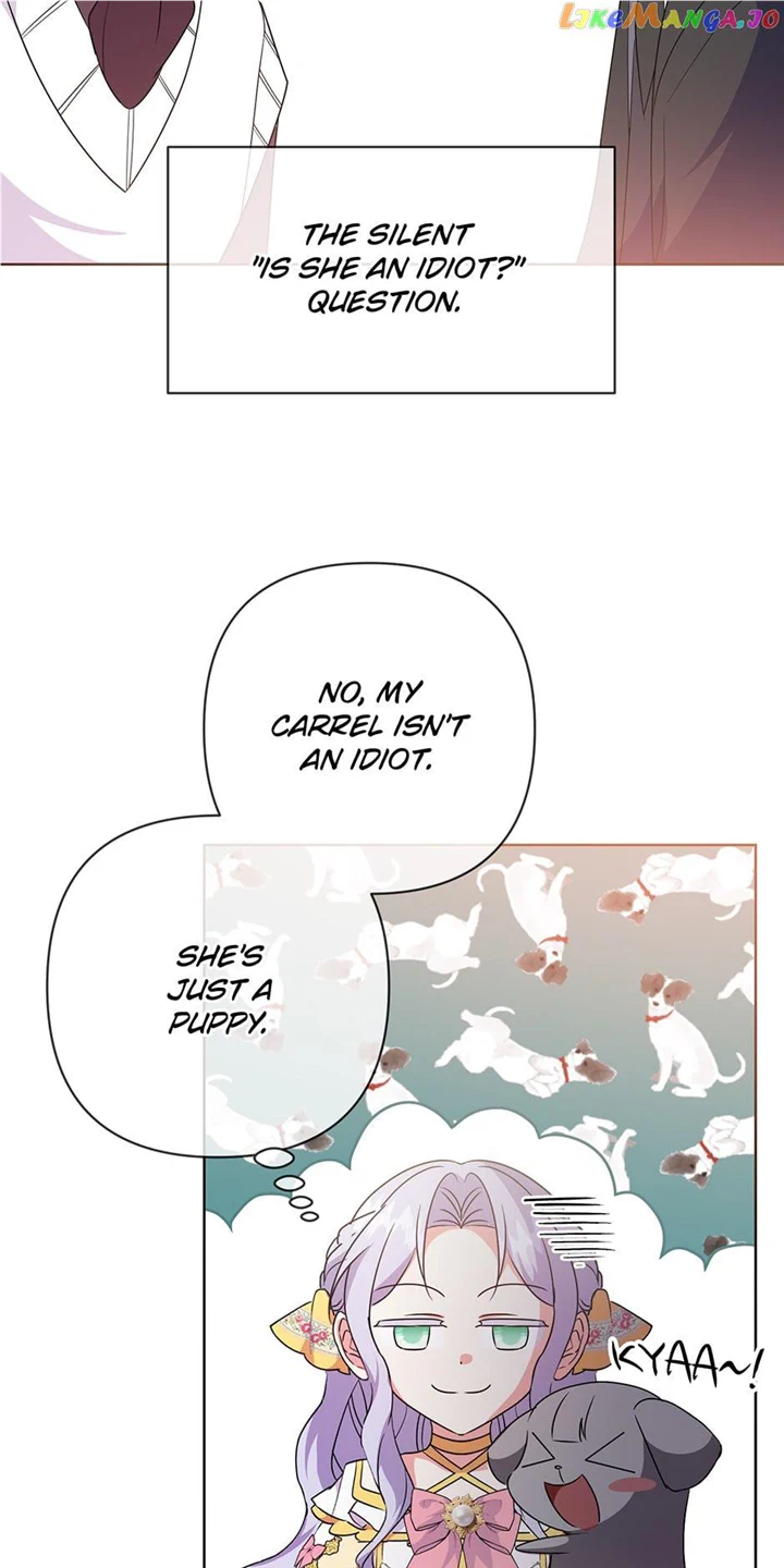 The Kids Have Changed Chapter 32 - Page 46