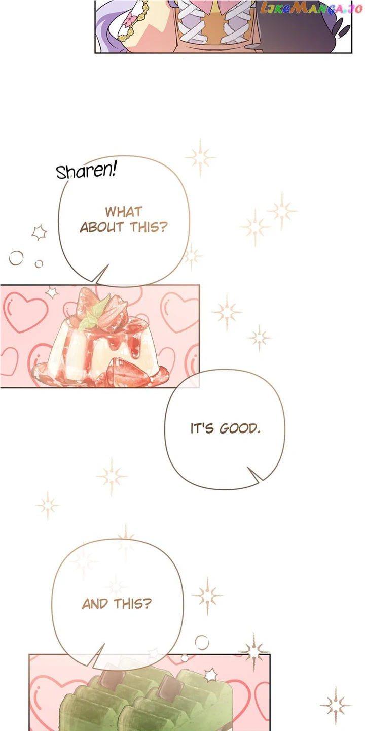 The Kids Have Changed Chapter 32 - Page 47