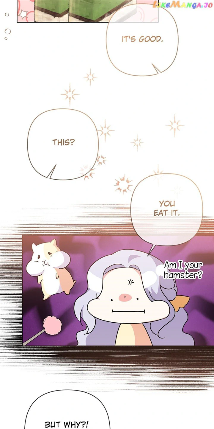 The Kids Have Changed Chapter 32 - Page 48