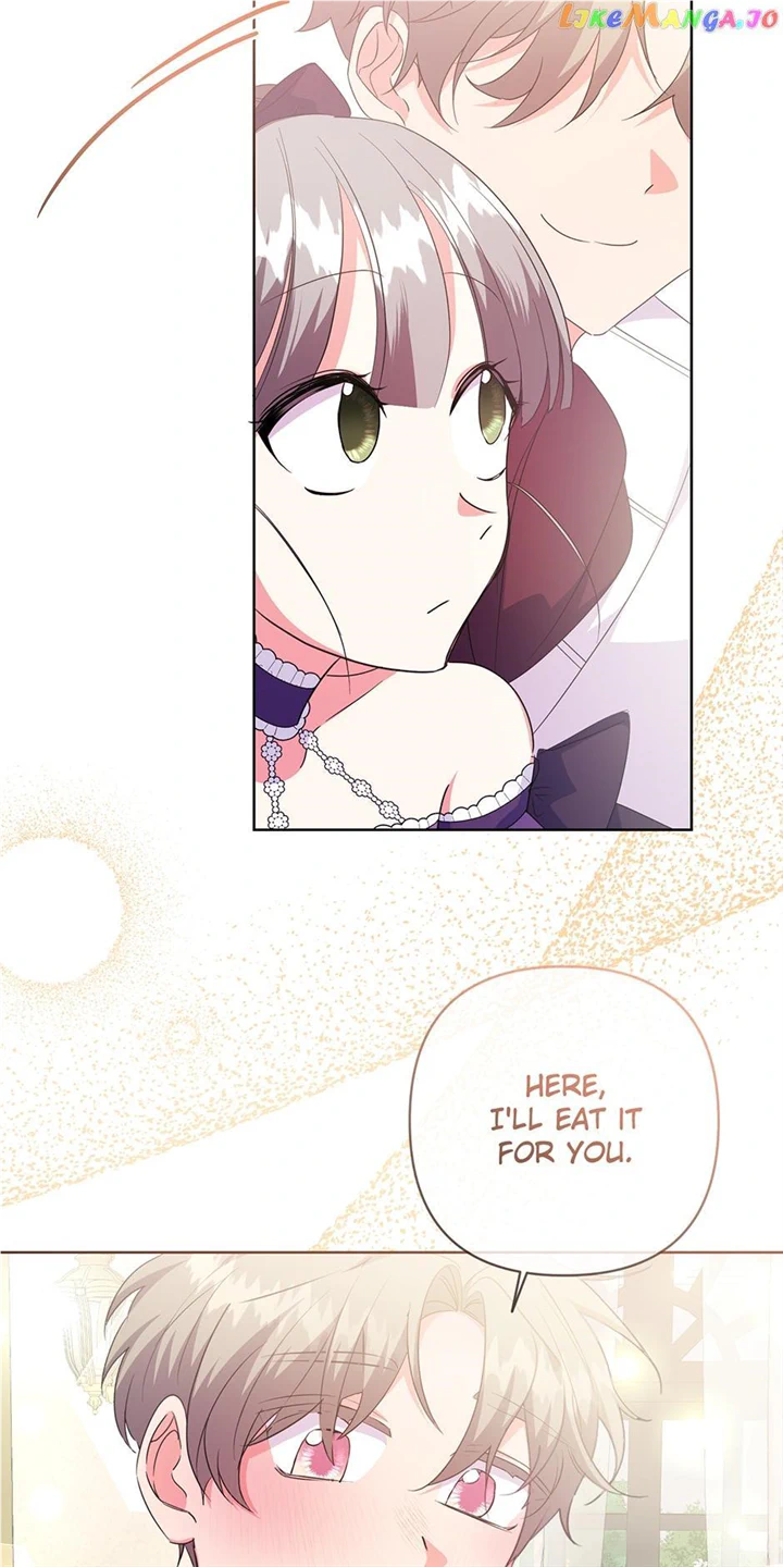 The Kids Have Changed Chapter 32 - Page 50