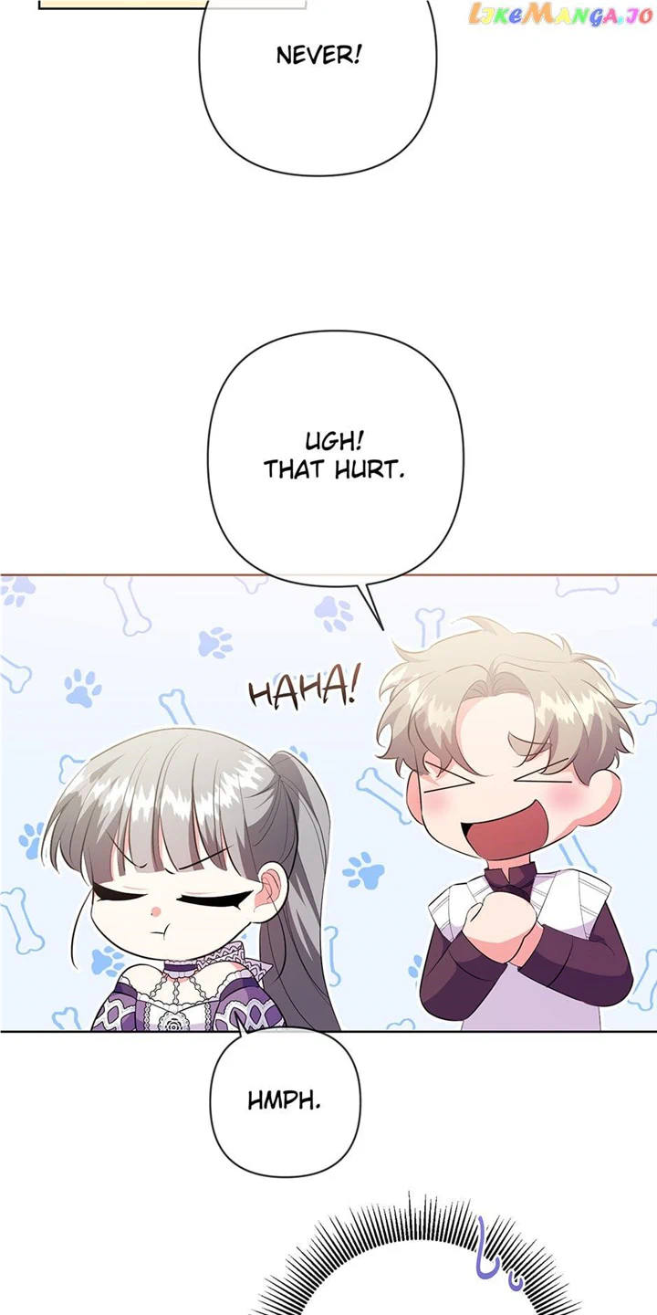 The Kids Have Changed Chapter 32 - Page 52