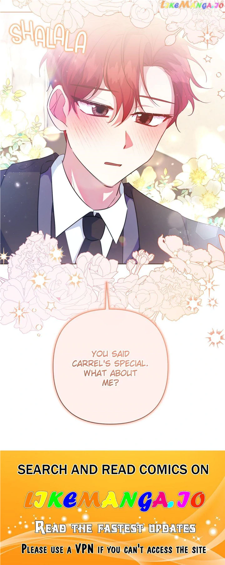 The Kids Have Changed Chapter 32 - Page 54