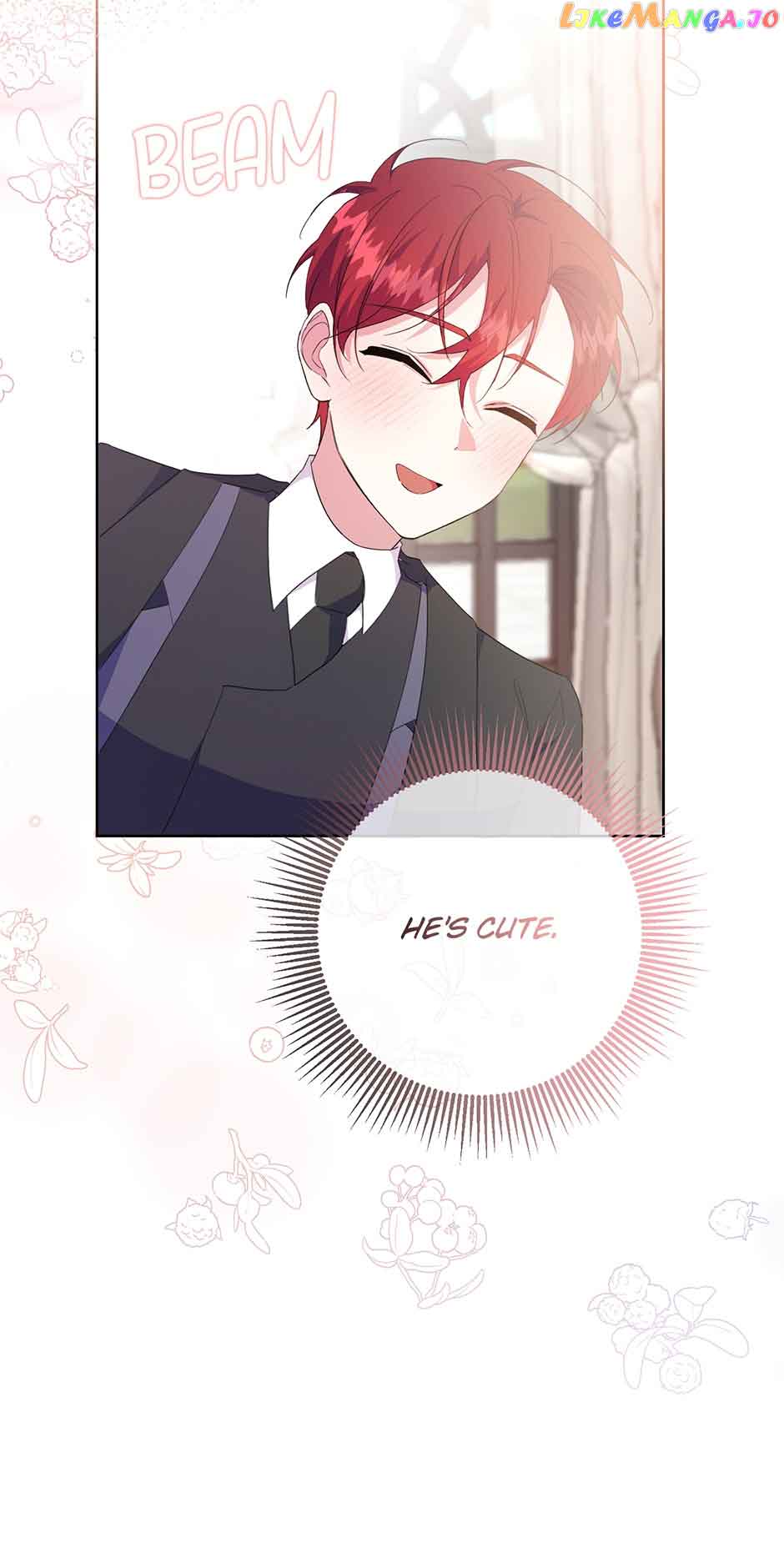 The Kids Have Changed Chapter 33 - Page 4