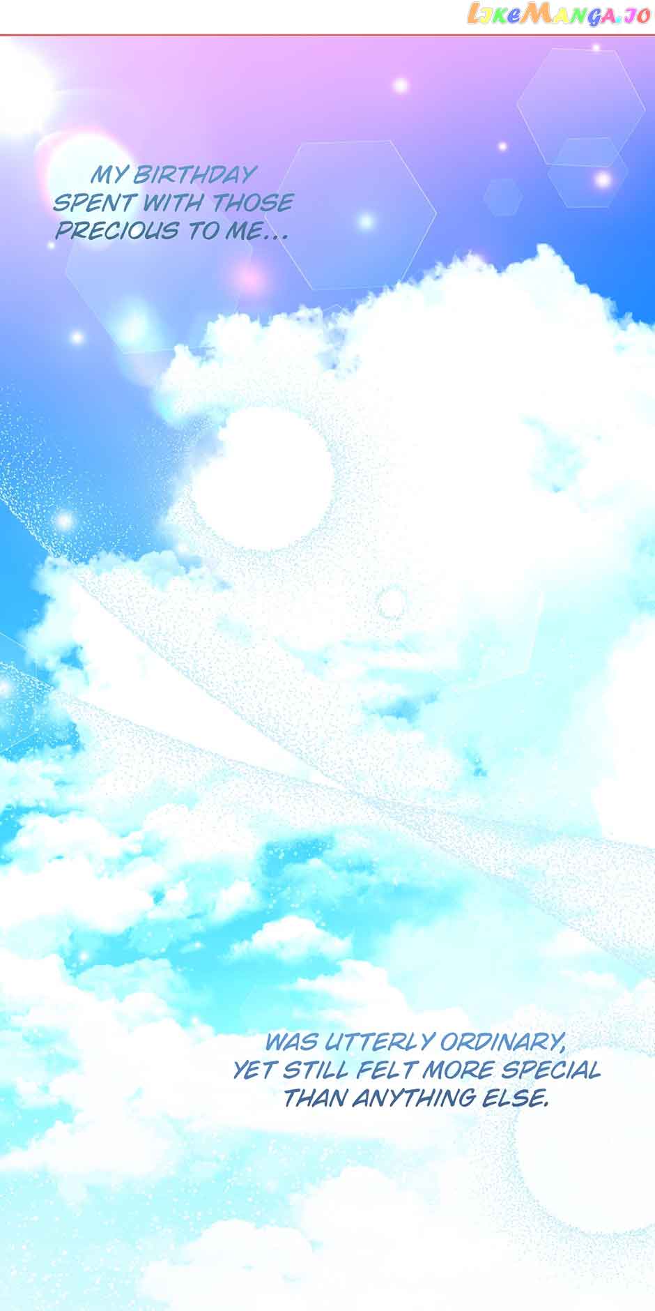 The Kids Have Changed Chapter 33 - Page 5