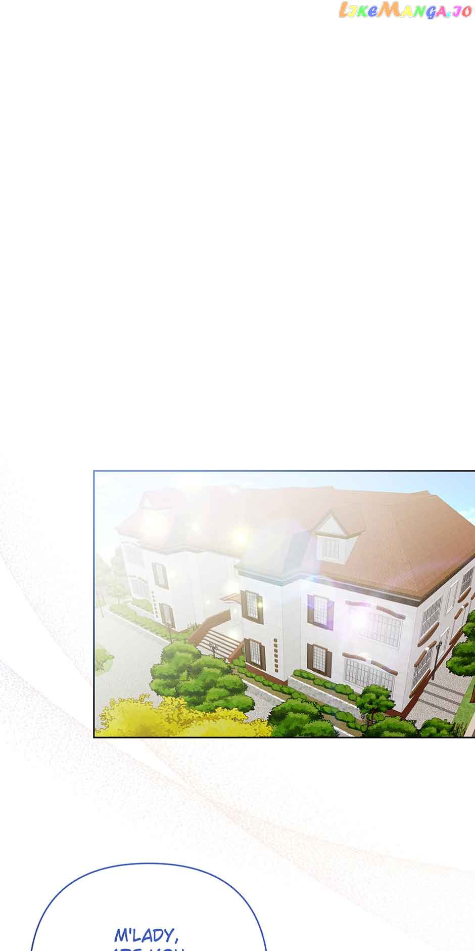 The Kids Have Changed Chapter 33 - Page 8