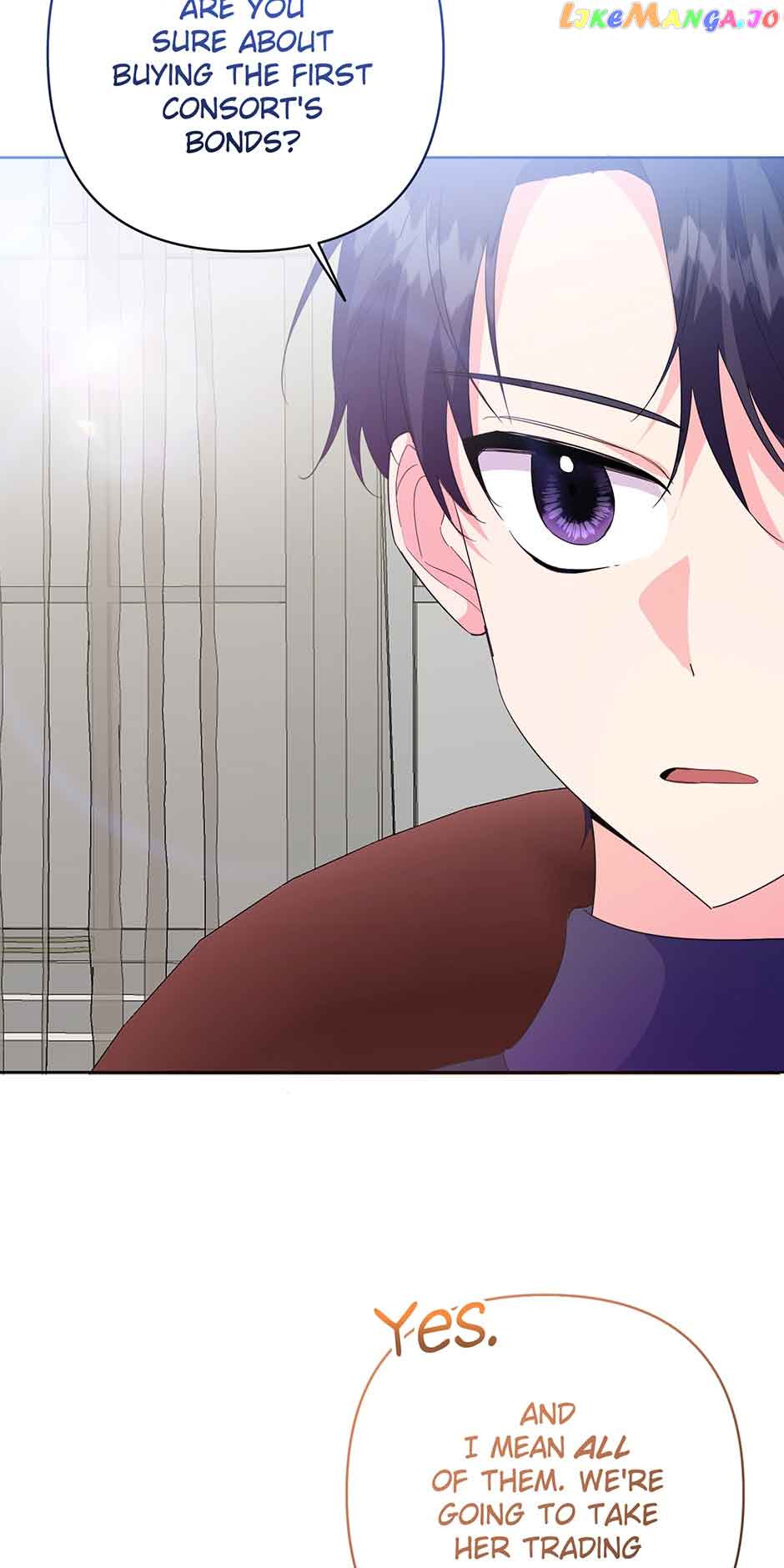 The Kids Have Changed Chapter 33 - Page 9