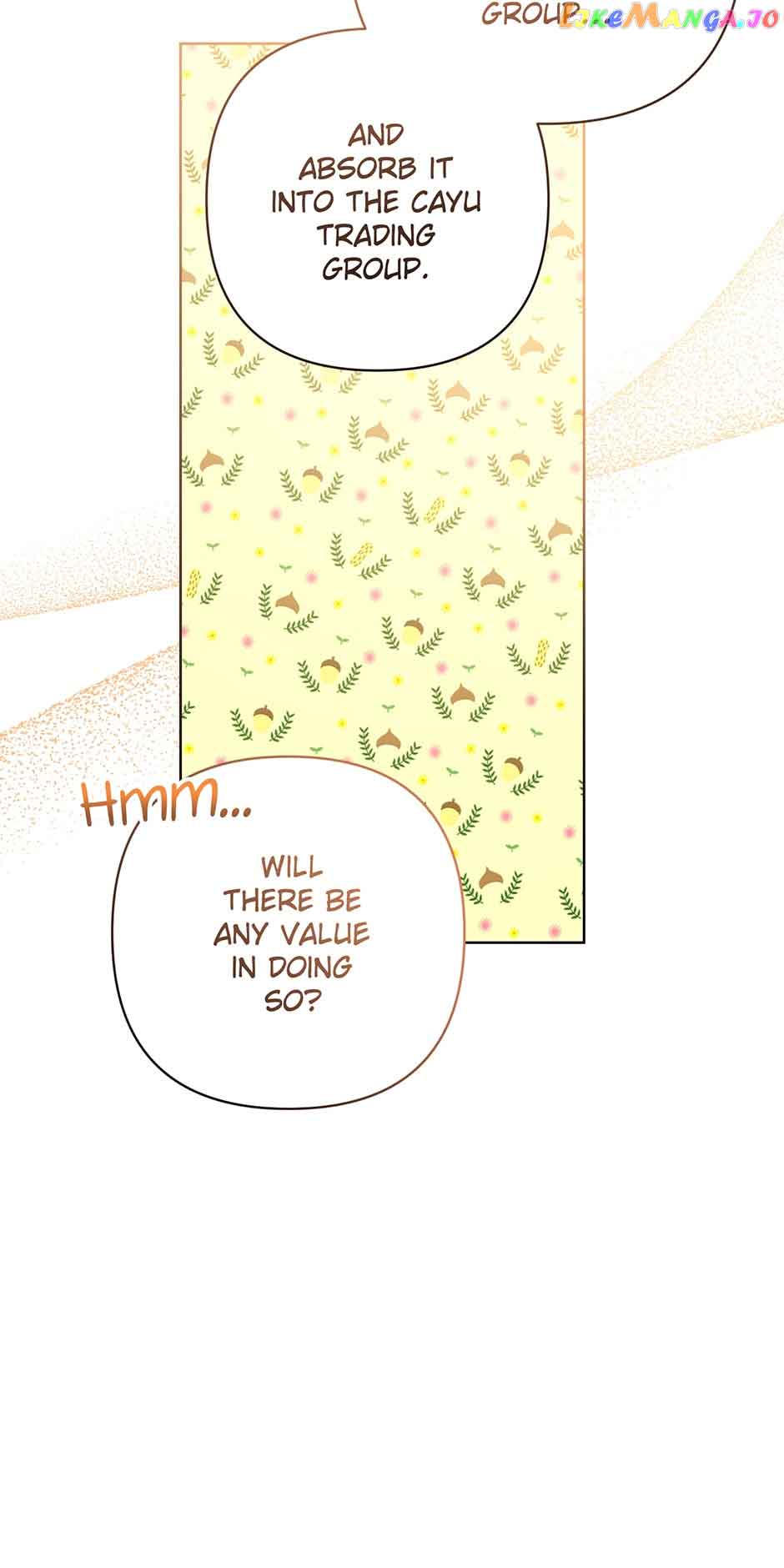 The Kids Have Changed Chapter 33 - Page 10