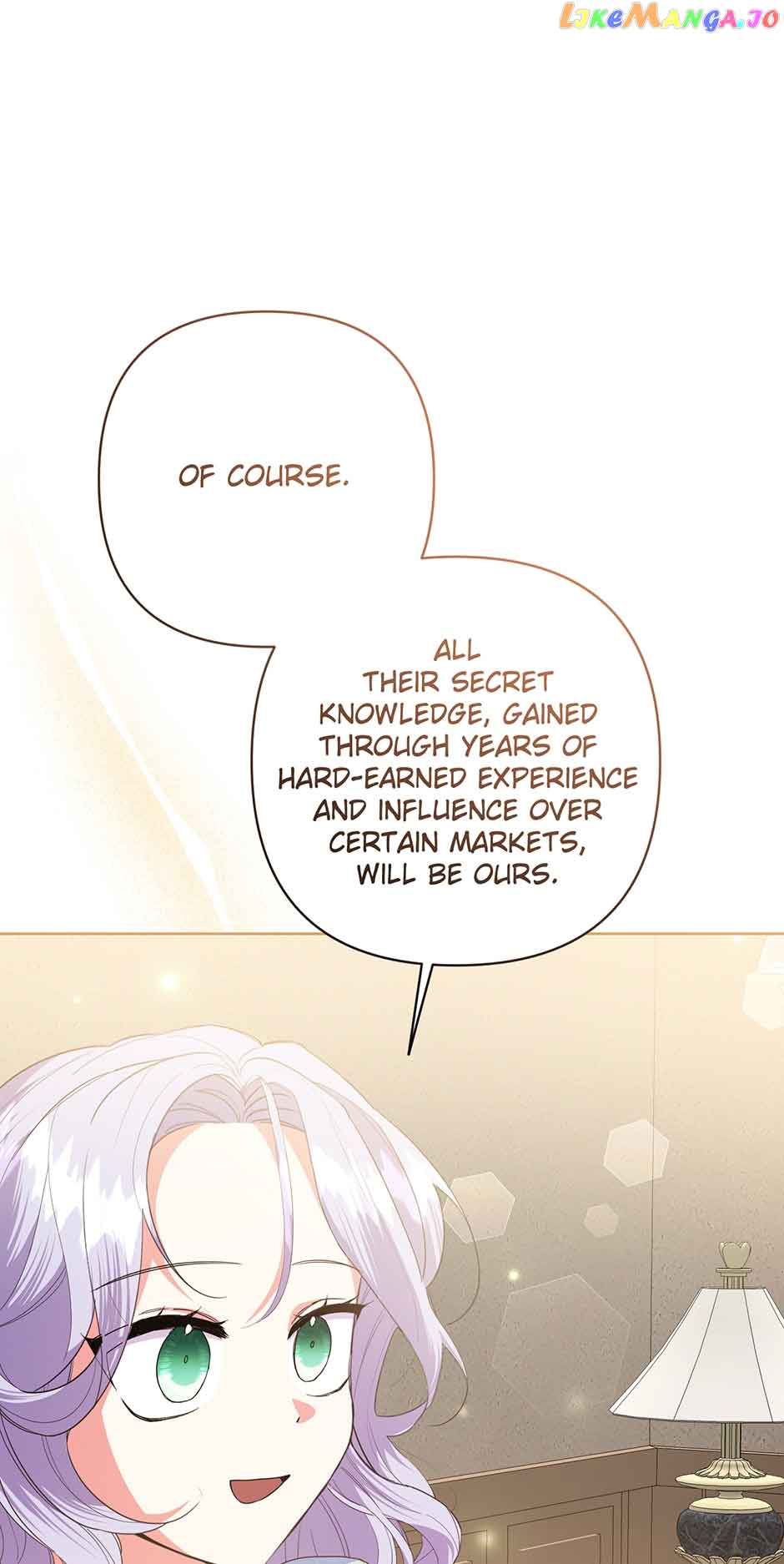 The Kids Have Changed Chapter 33 - Page 11