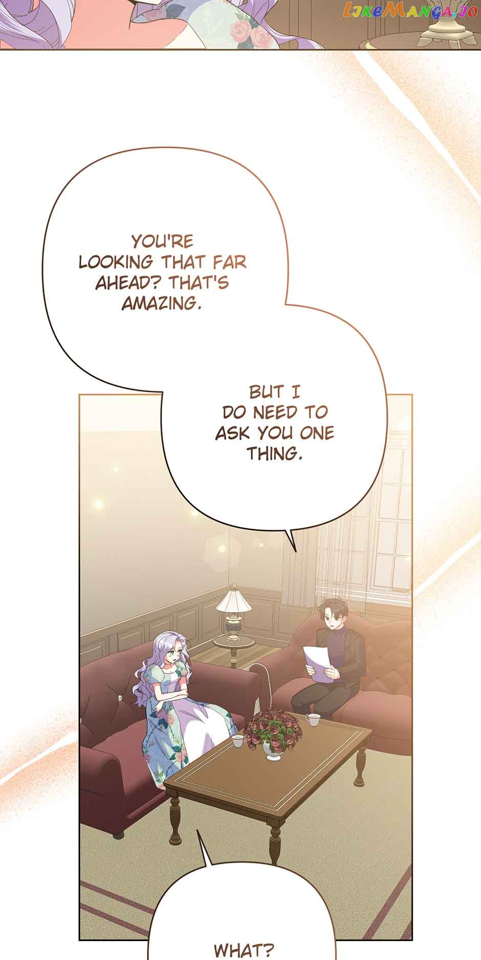 The Kids Have Changed Chapter 33 - Page 12