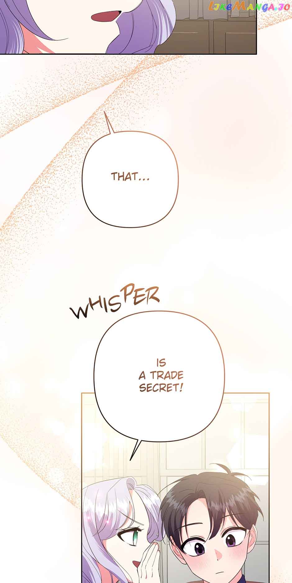 The Kids Have Changed Chapter 33 - Page 14