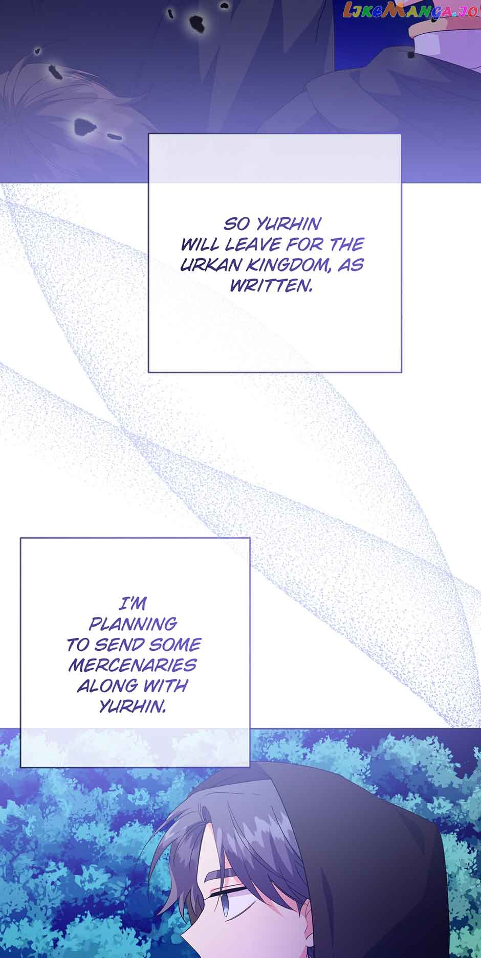 The Kids Have Changed Chapter 33 - Page 17