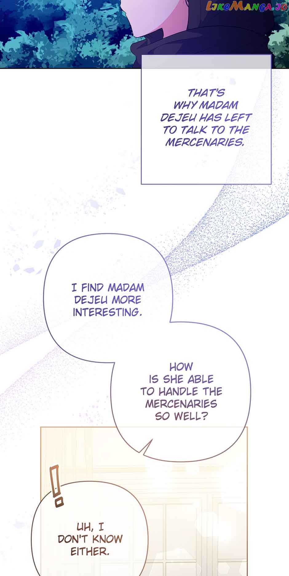 The Kids Have Changed Chapter 33 - Page 18