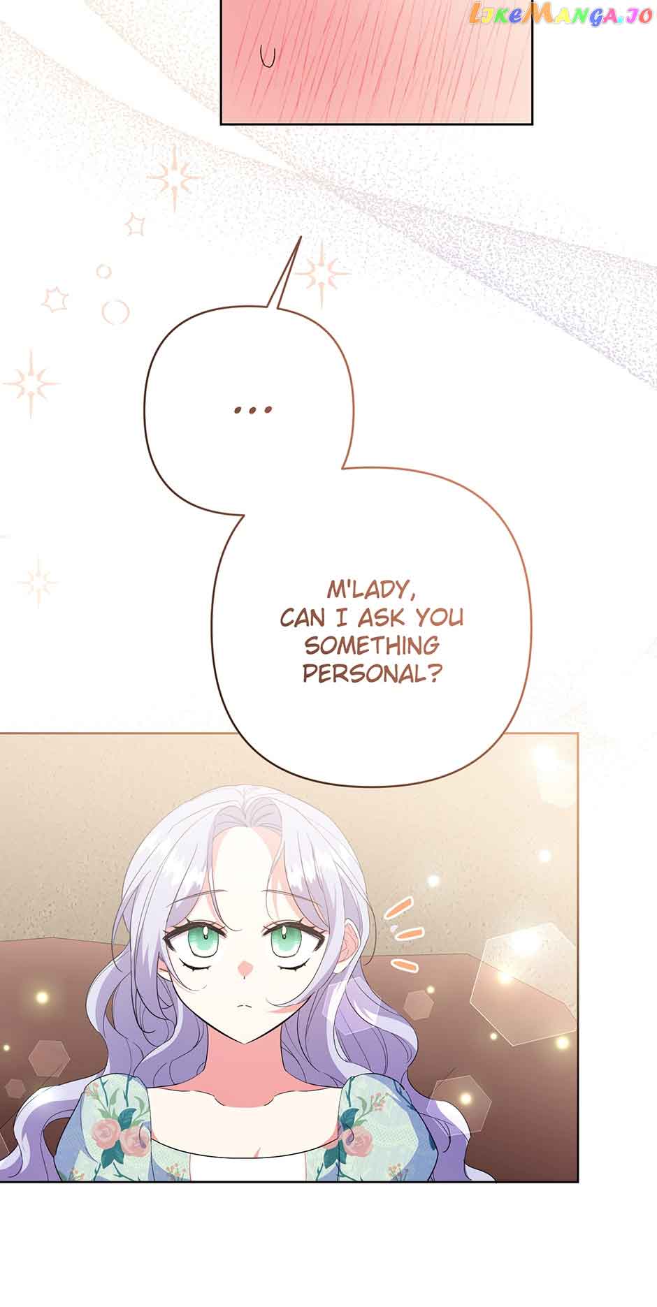 The Kids Have Changed Chapter 33 - Page 20