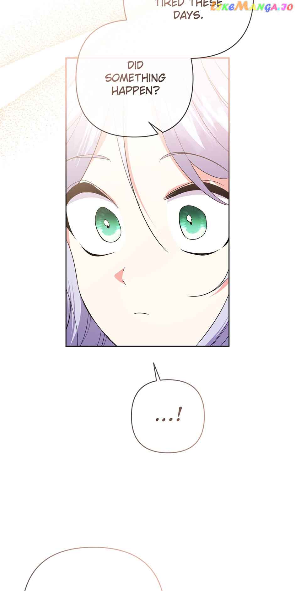 The Kids Have Changed Chapter 33 - Page 22