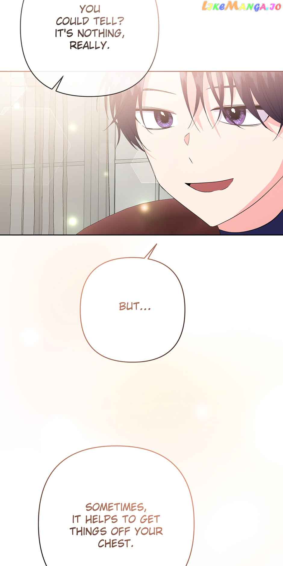 The Kids Have Changed Chapter 33 - Page 23