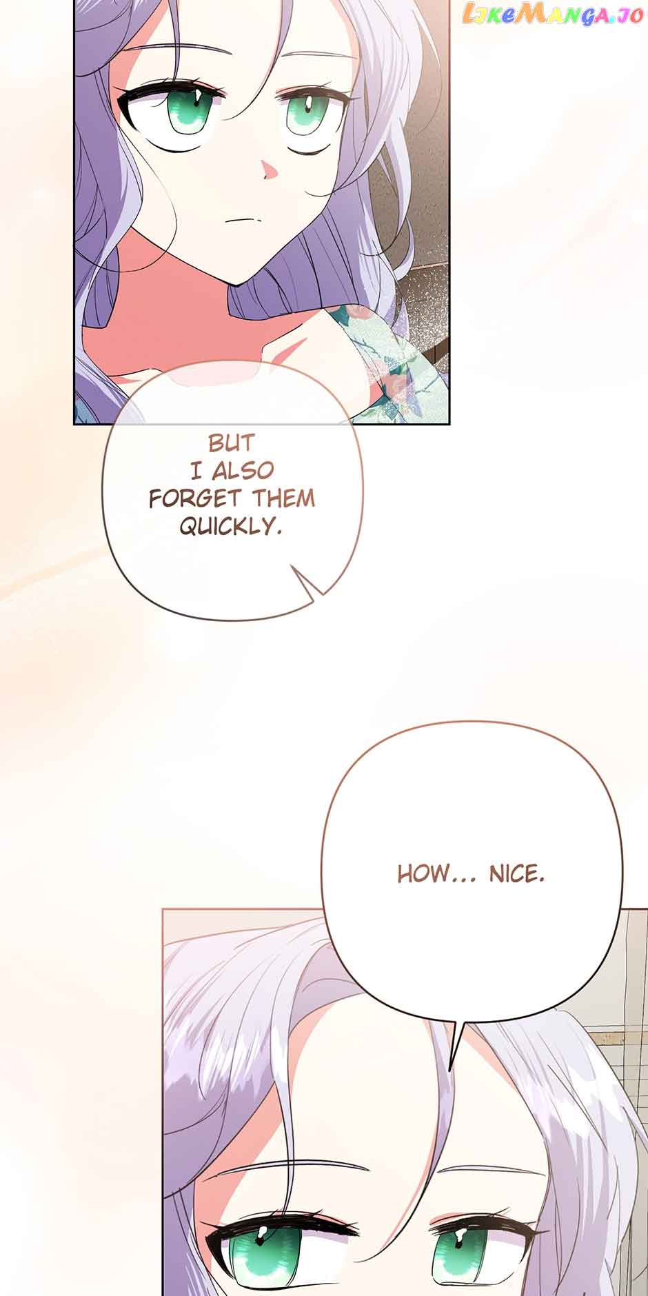 The Kids Have Changed Chapter 33 - Page 25