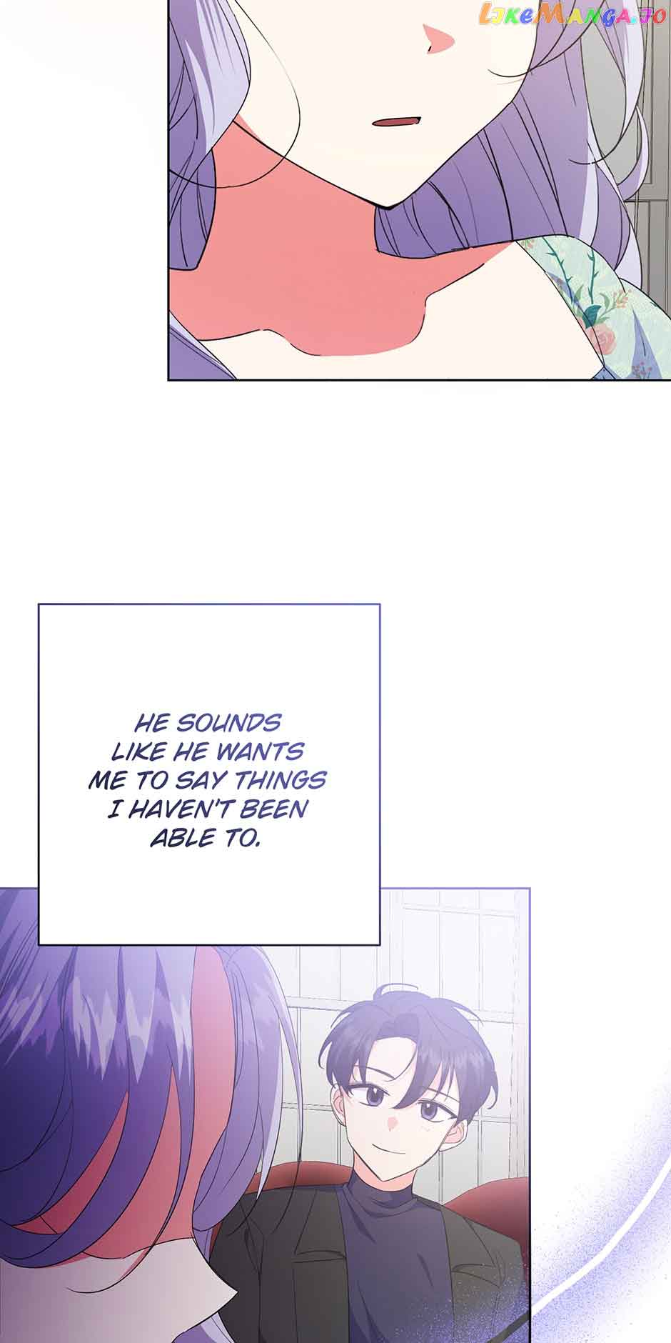 The Kids Have Changed Chapter 33 - Page 26