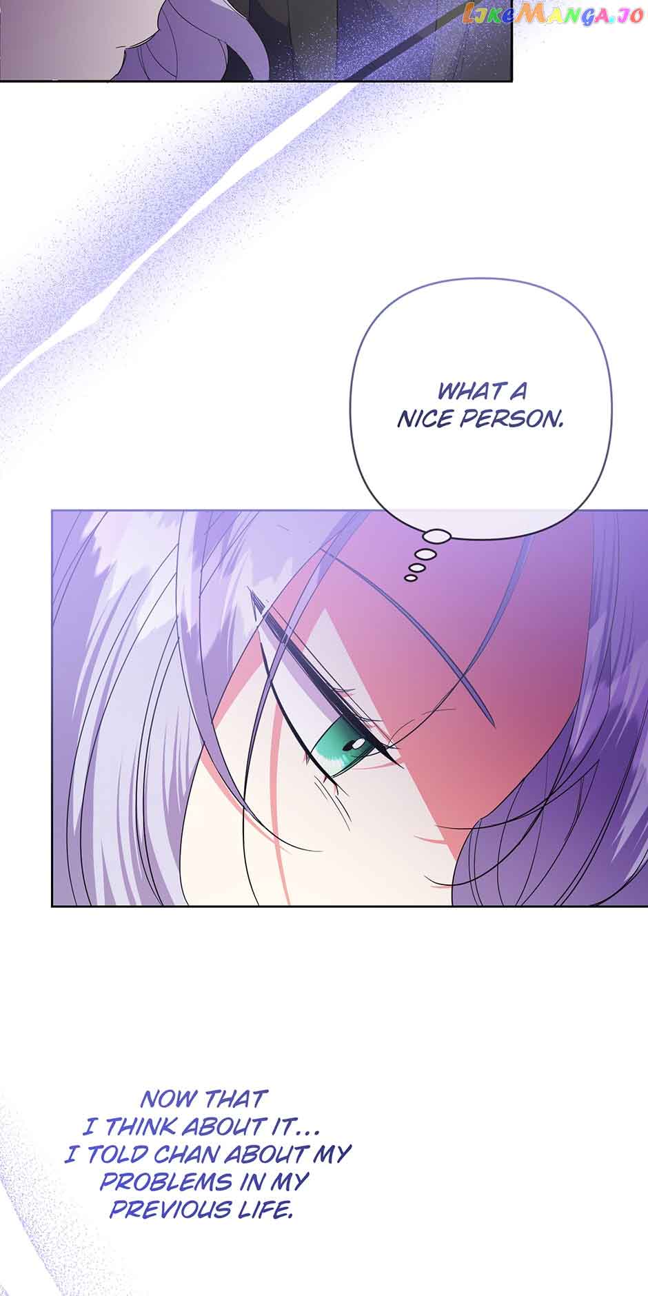 The Kids Have Changed Chapter 33 - Page 27