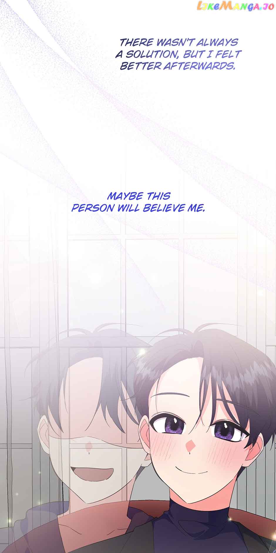 The Kids Have Changed Chapter 33 - Page 28