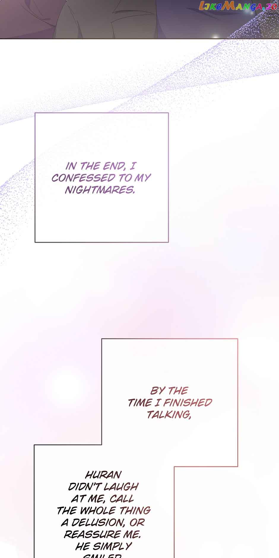 The Kids Have Changed Chapter 33 - Page 29