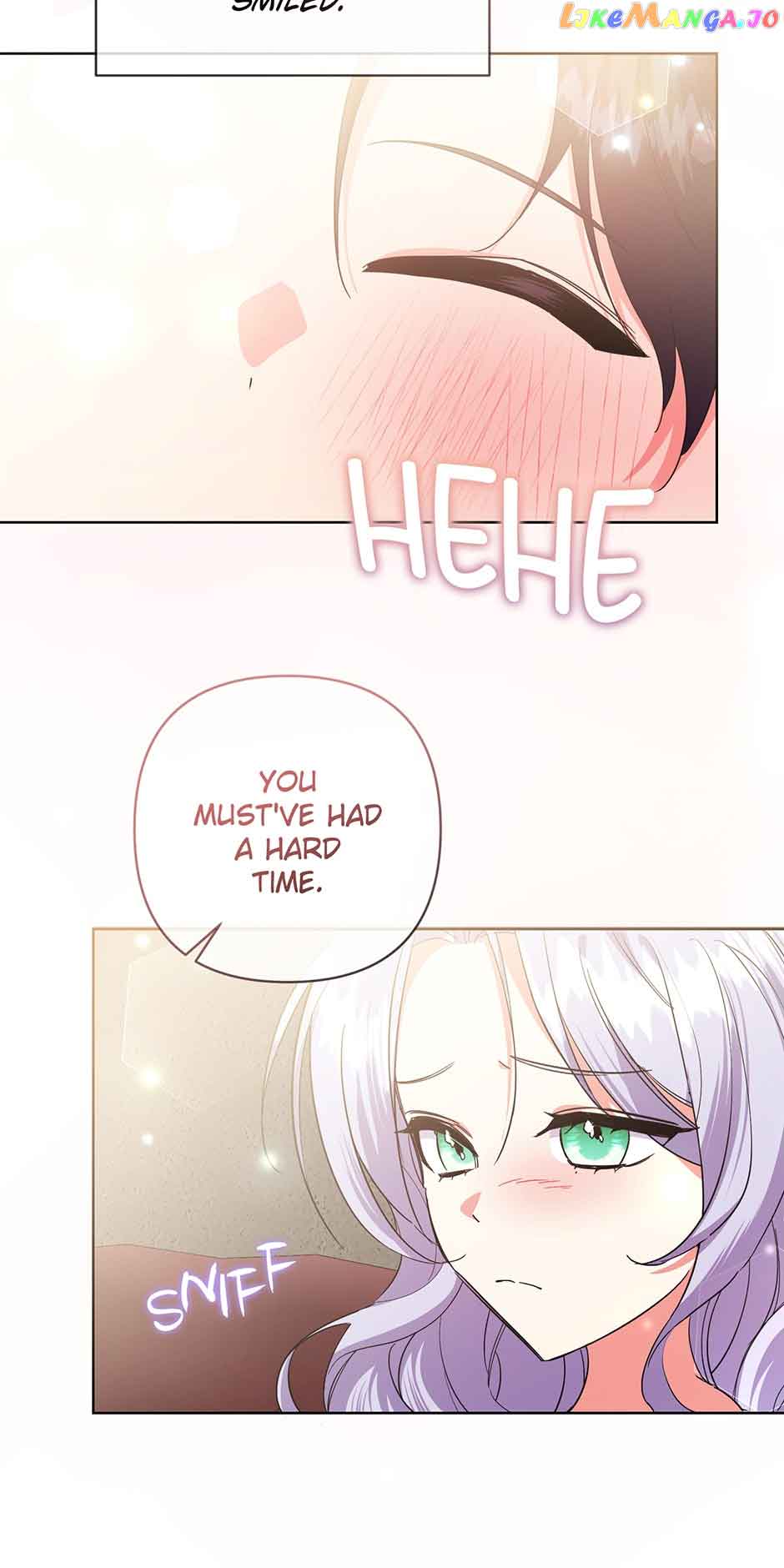 The Kids Have Changed Chapter 33 - Page 30