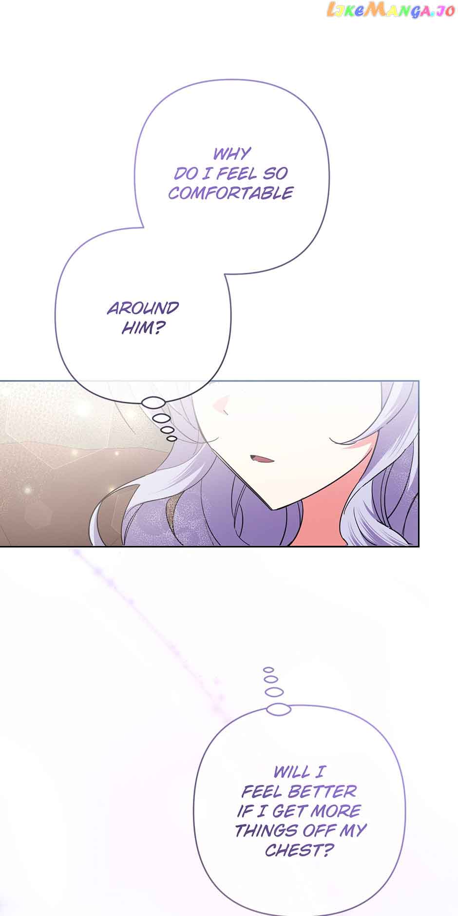 The Kids Have Changed Chapter 33 - Page 31