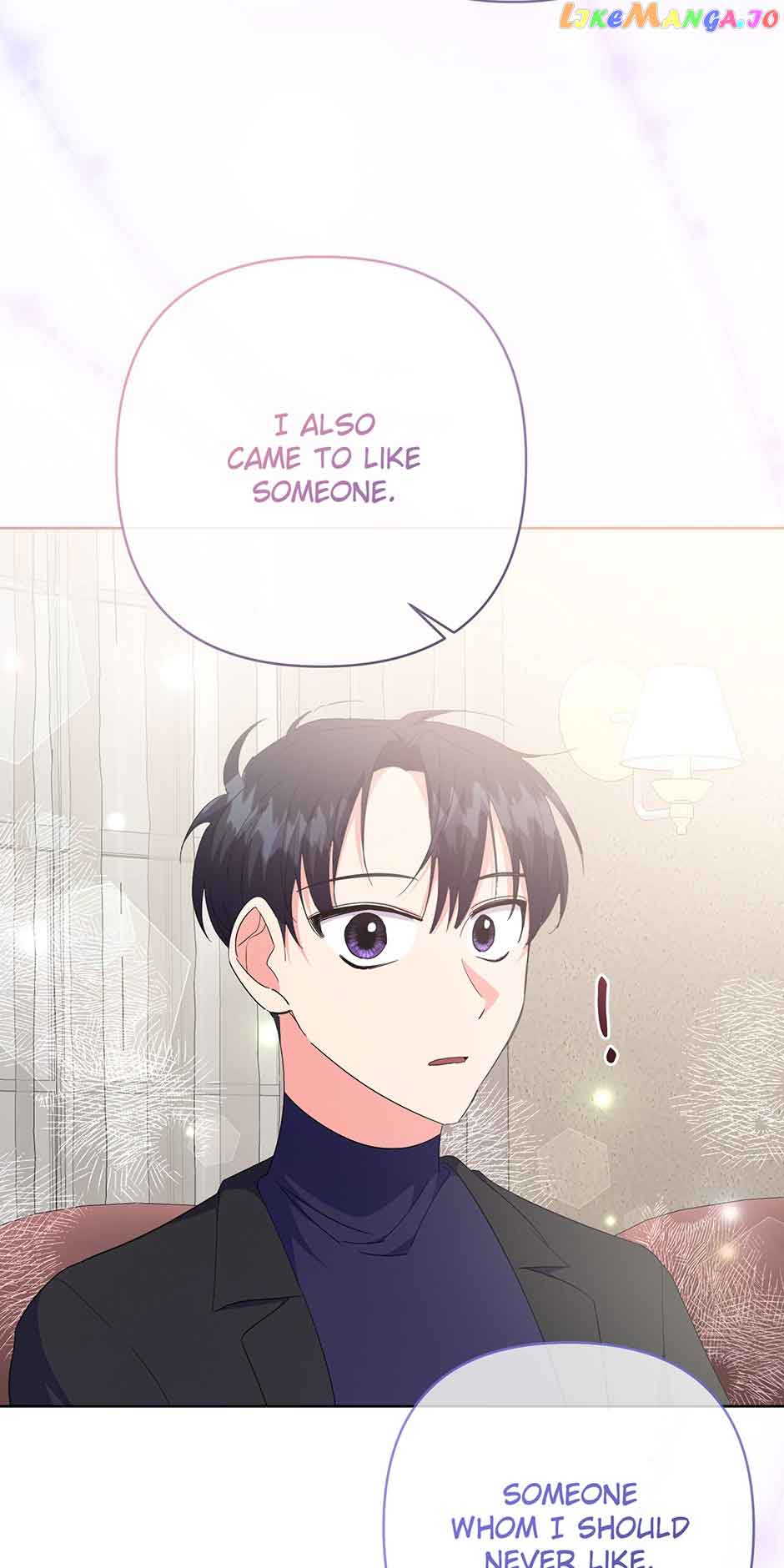 The Kids Have Changed Chapter 33 - Page 32