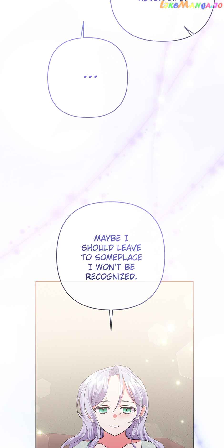 The Kids Have Changed Chapter 33 - Page 33