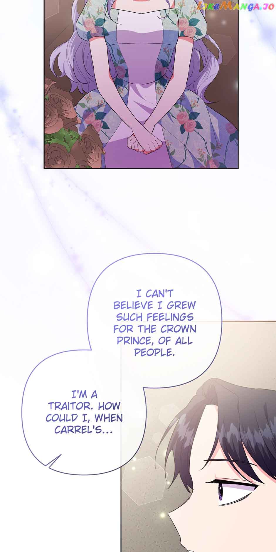 The Kids Have Changed Chapter 33 - Page 34