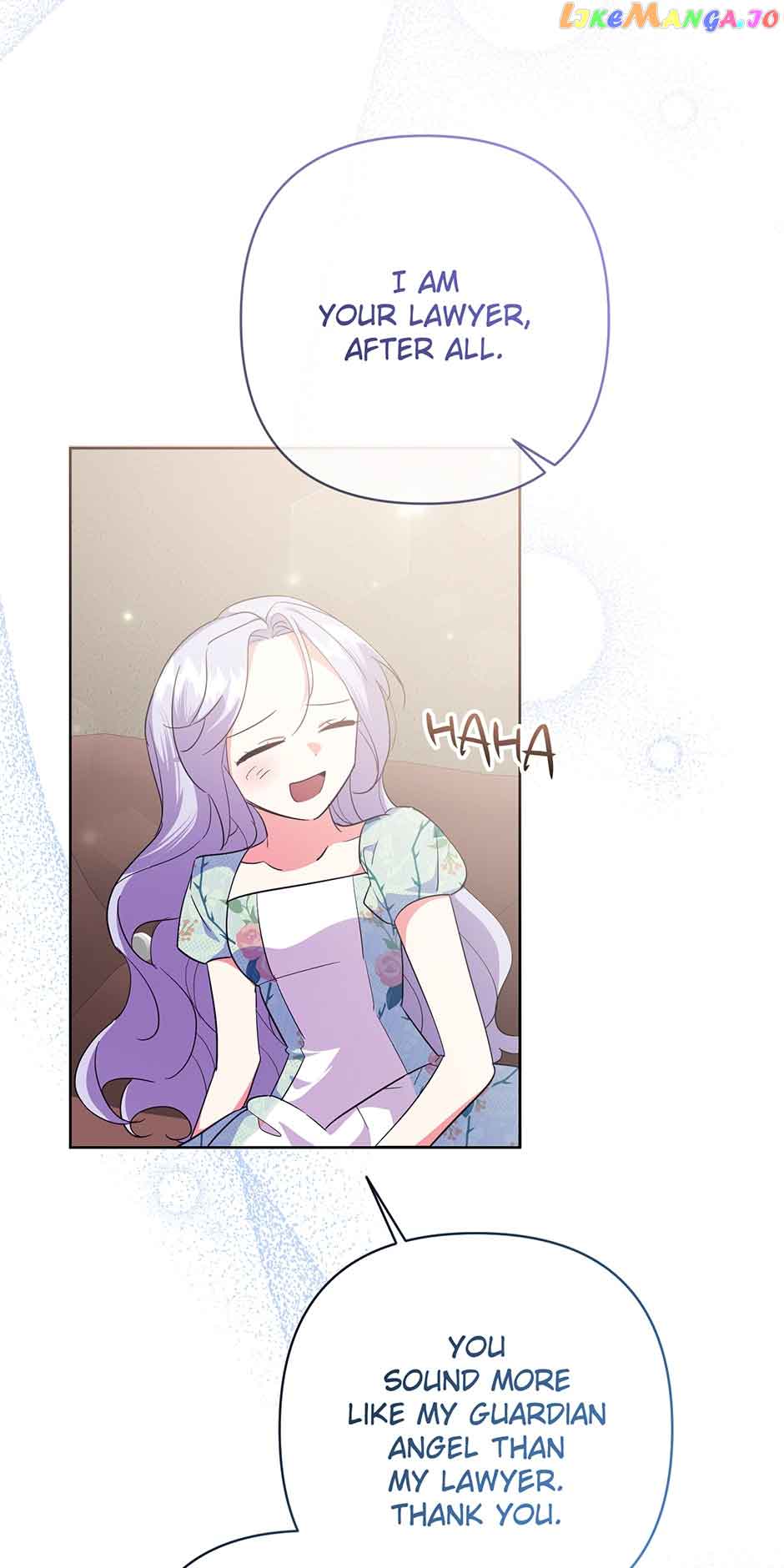 The Kids Have Changed Chapter 33 - Page 37