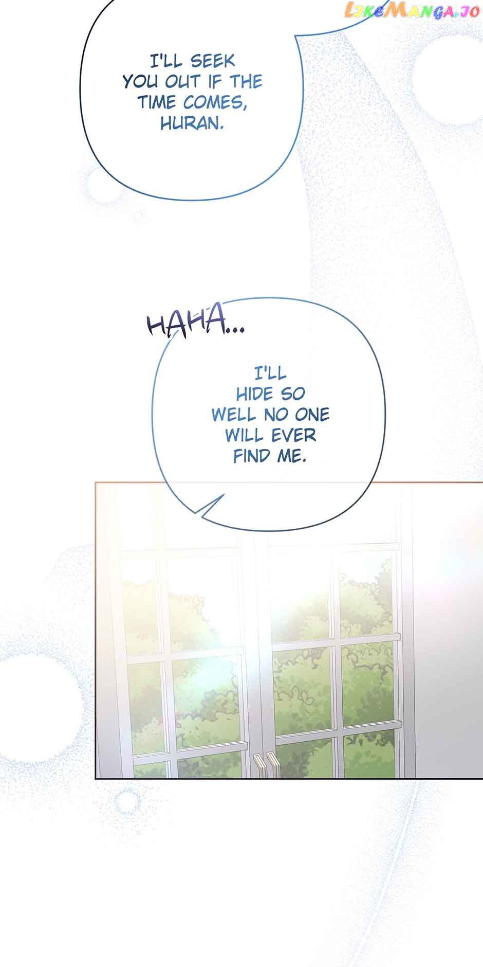 The Kids Have Changed Chapter 33 - Page 38