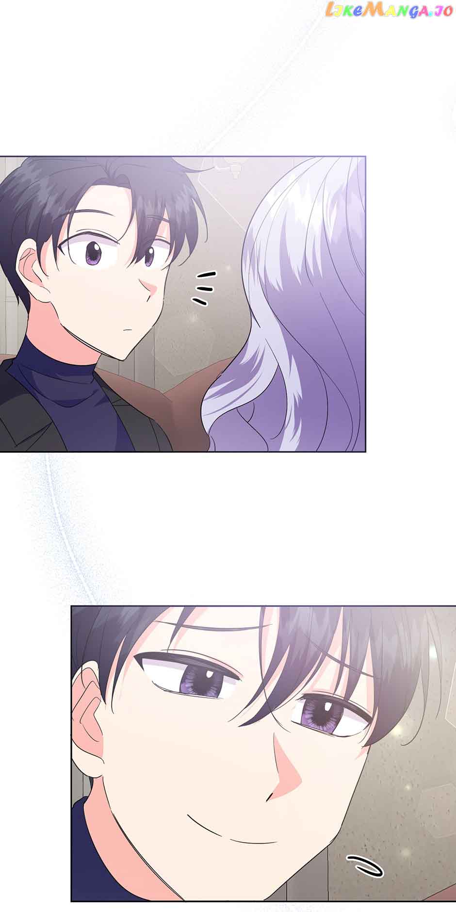 The Kids Have Changed Chapter 33 - Page 39