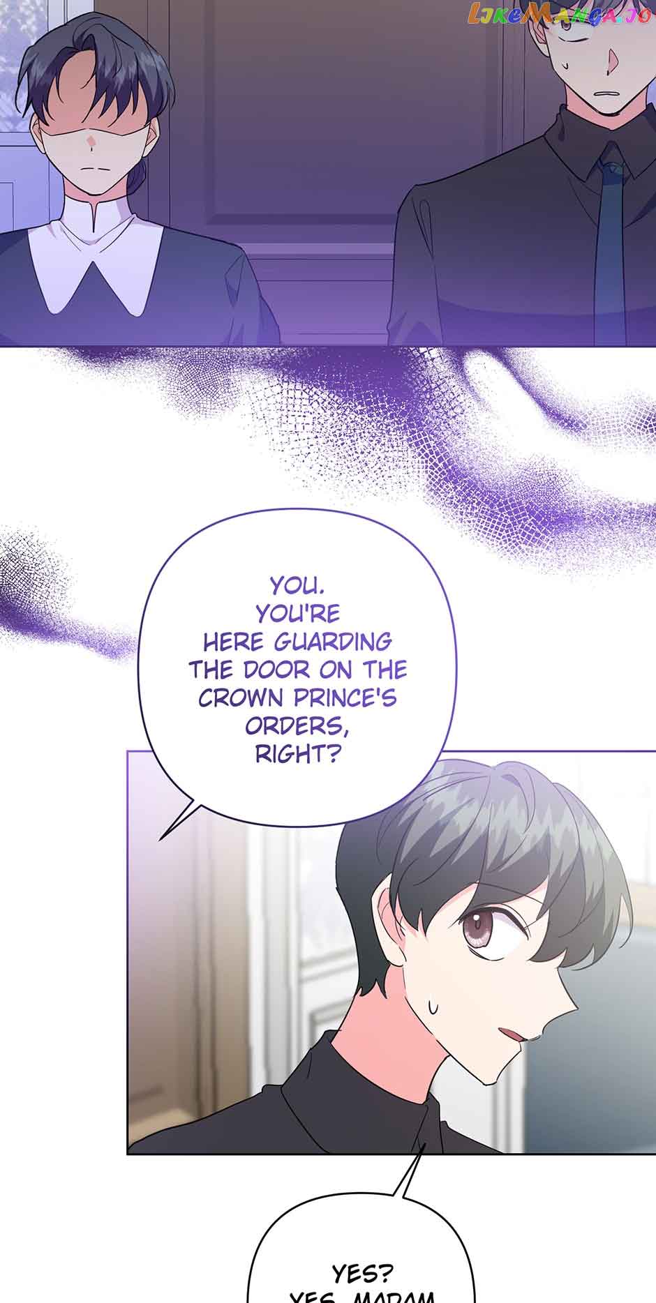 The Kids Have Changed Chapter 33 - Page 42