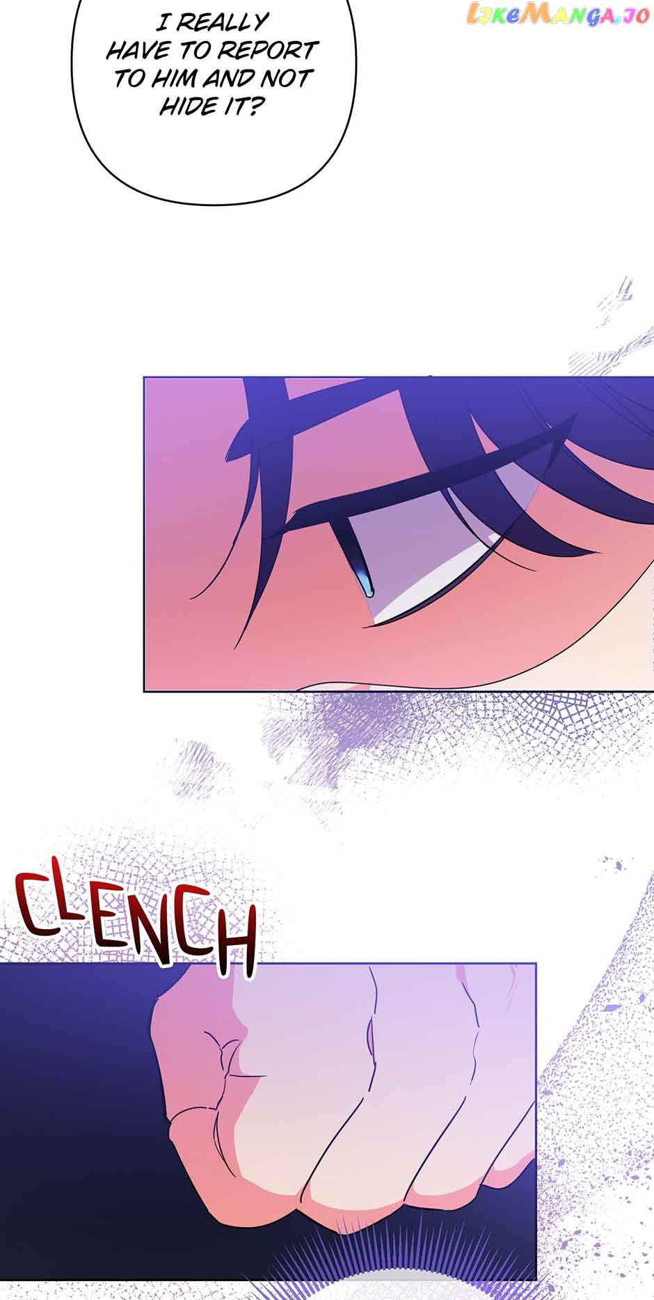 The Kids Have Changed Chapter 33 - Page 44