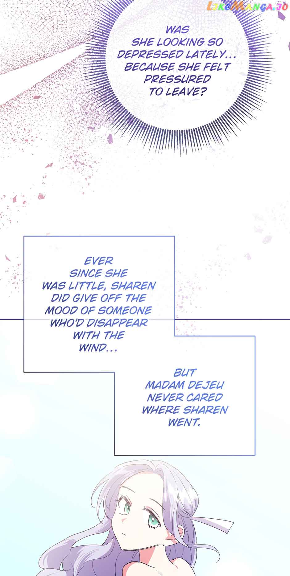 The Kids Have Changed Chapter 33 - Page 45