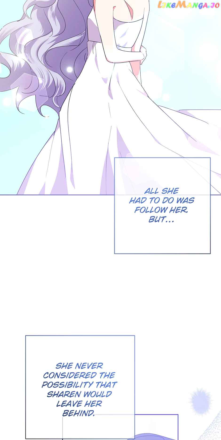 The Kids Have Changed Chapter 33 - Page 46