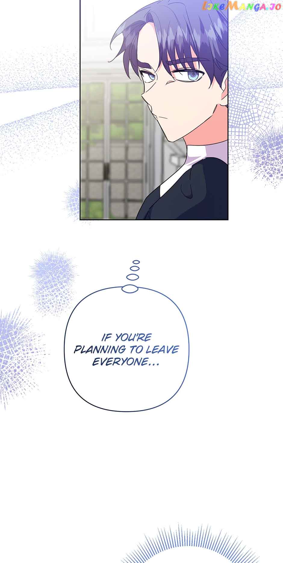 The Kids Have Changed Chapter 33 - Page 47