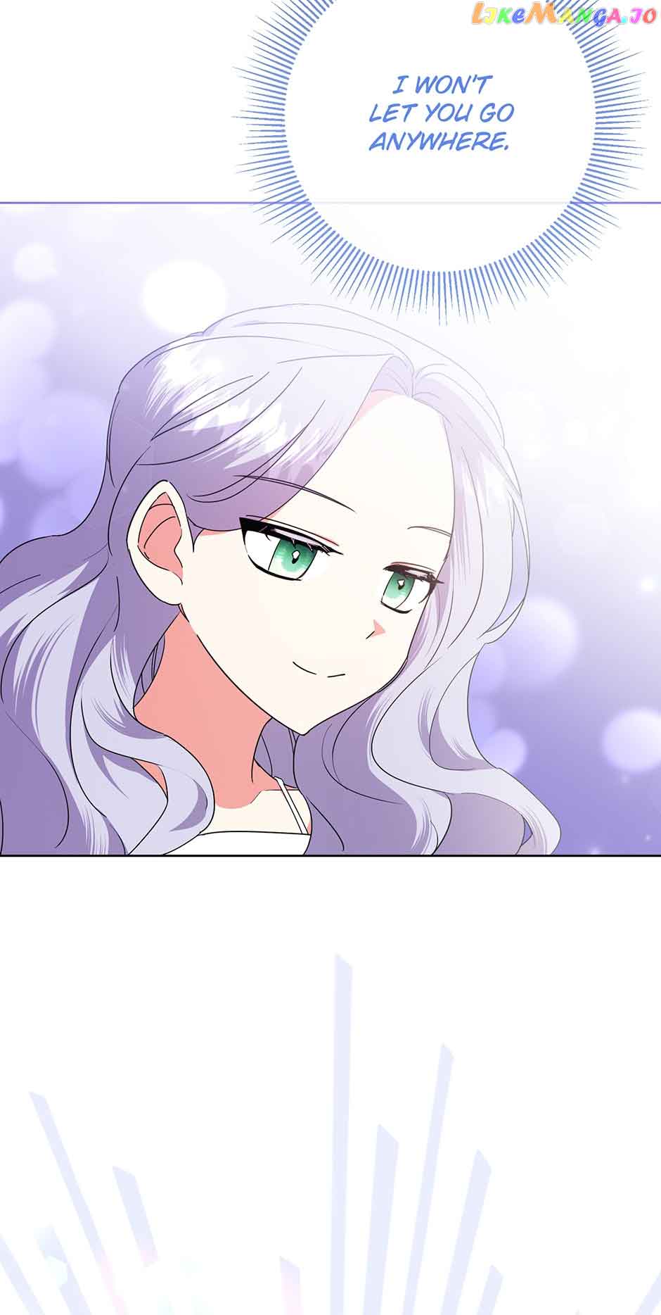 The Kids Have Changed Chapter 33 - Page 48